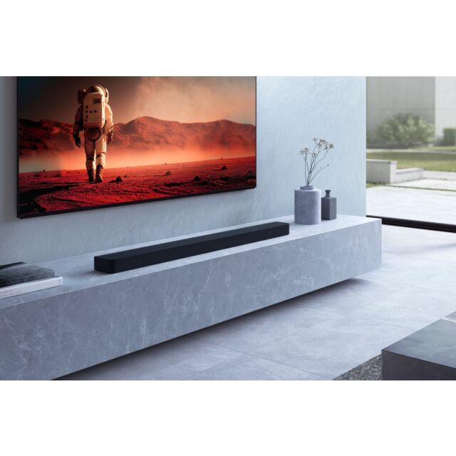 Sony HTA9000.CEK 7.0.2 Dolby Atmosâ® Soundbar Black