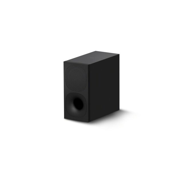 Sony HTSD40_CEK 2.1ch Dolby® Digital Soundbar + Subwoofer - Black