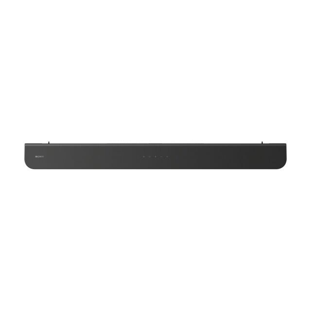 Sony HTSD40_CEK 2.1ch Dolby® Digital Soundbar + Subwoofer - Black