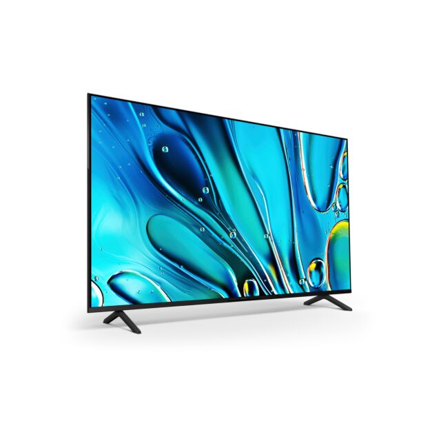 Sony K43S38BP.UKA 43inch 4K HDR Google TV 