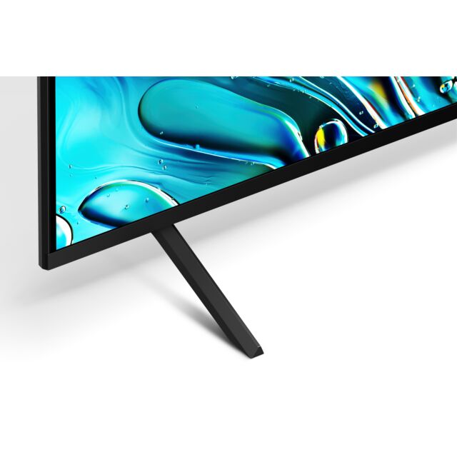 Sony K43S38BP.UKA 43inch 4K HDR Google TV 