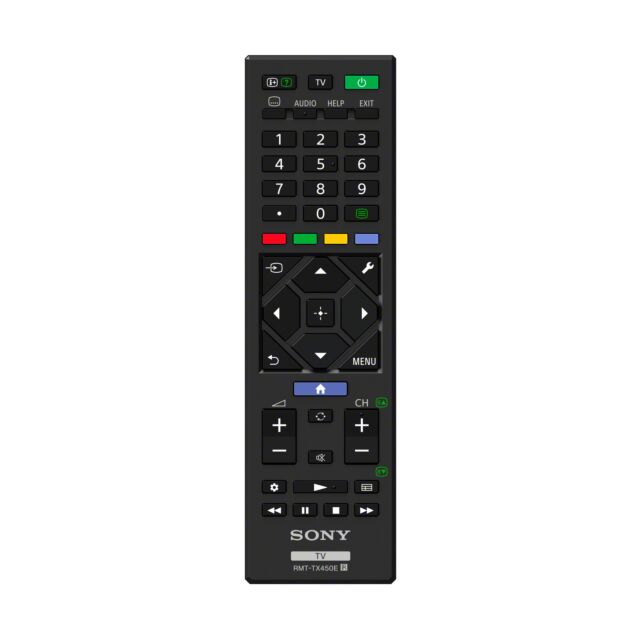 Sony K43S38BP.UKA 43inch 4K HDR Google TV 