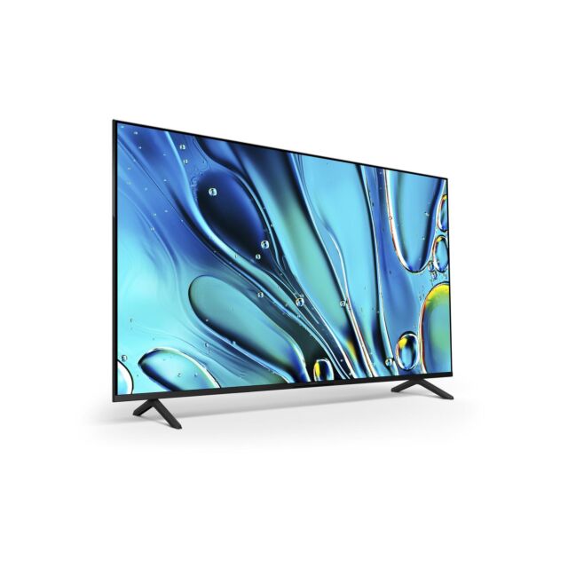 Sony K50S38B.UKA 50inch 4K Bravia 3 4K HDR Google TV 