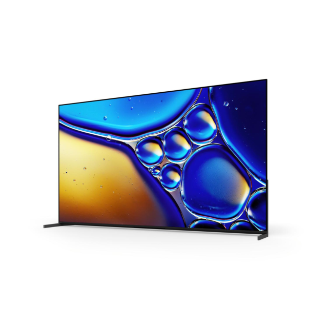 Sony K65XR8M25B.UKA 65inch BRAVIA 8 4K OLED TV Black