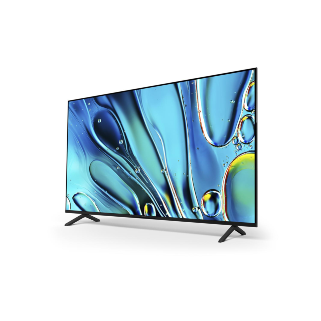Sony K75S38B.UKA 75inch 4K BRAVIA 3 LED HDR Google TV 