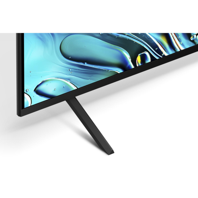 Sony K75S38B.UKA 75inch 4K BRAVIA 3 LED HDR Google TV 