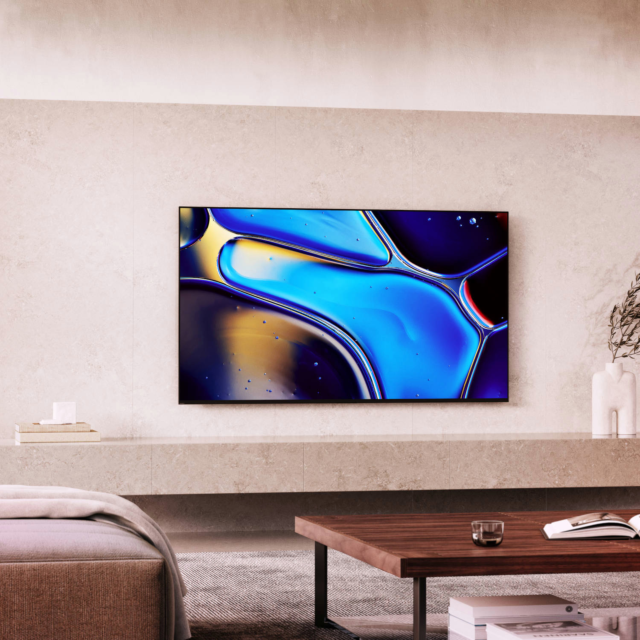 Sony K77XR80PU 77inch 4K OLED TV 