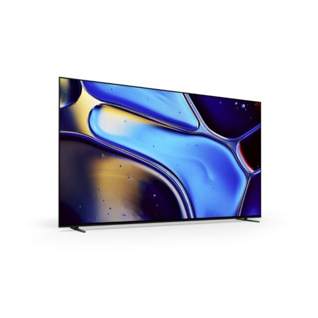 Sony K77XR80PU 77inch 4K OLED TV 