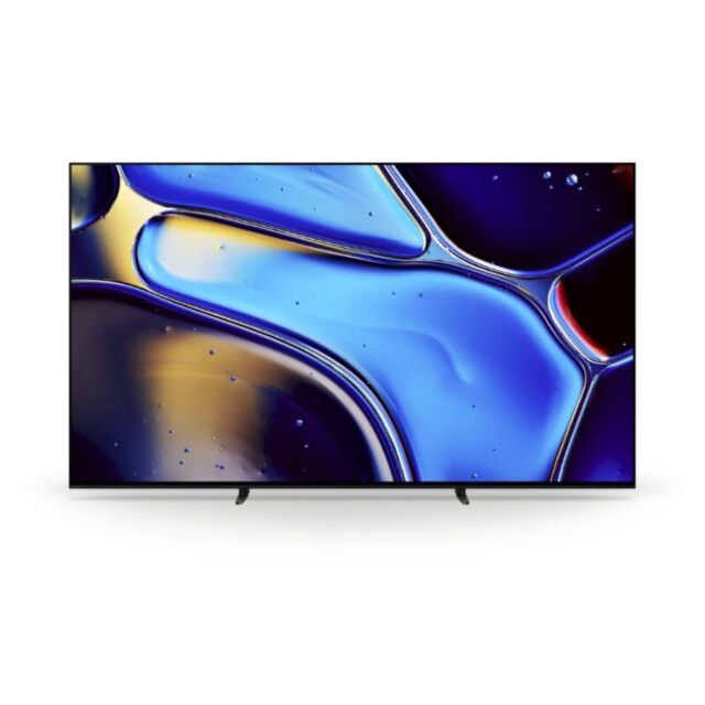 Sony K77XR80PU 77inch 4K OLED TV 