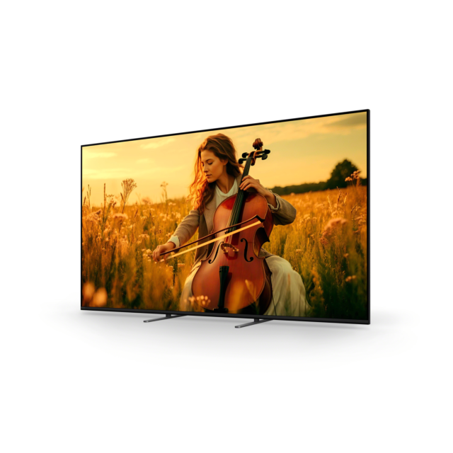 Sony K98XR55BP.UKA 98inch BRAVIA 5 4K LED TV 