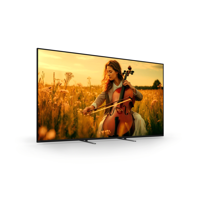 Sony K98XR55BP.UKA 98inch BRAVIA 5 4K LED TV 