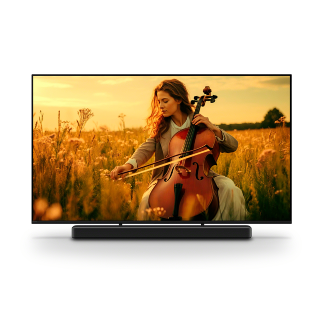 Sony K98XR55BP.UKA 98inch BRAVIA 5 4K LED TV 
