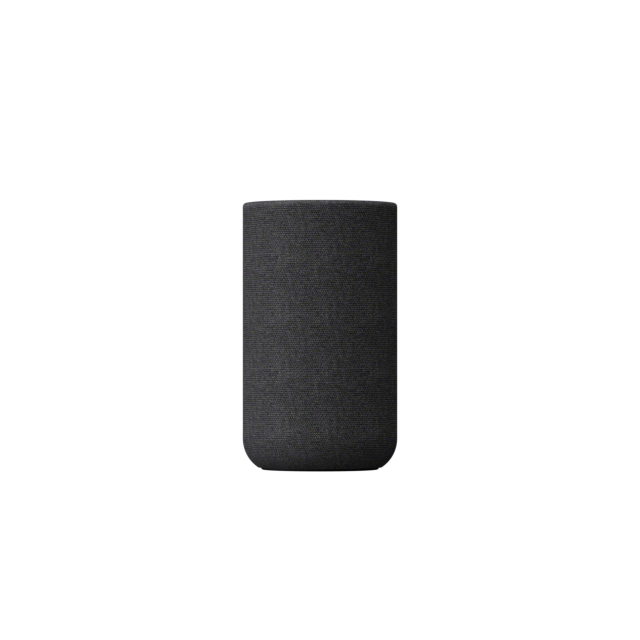 Sony SARS5_CEK Wireless Rear Speaker Black