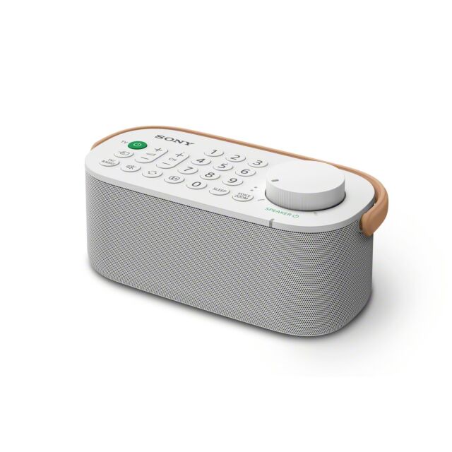 Sony SRSLSR200CE7 Wireless Bluetooth Speaker