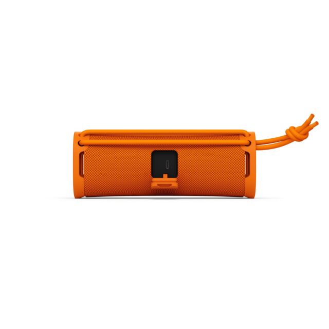 Sony SRSULT10D.CE7 Portable Wireless Bluetooth Speaker Orange