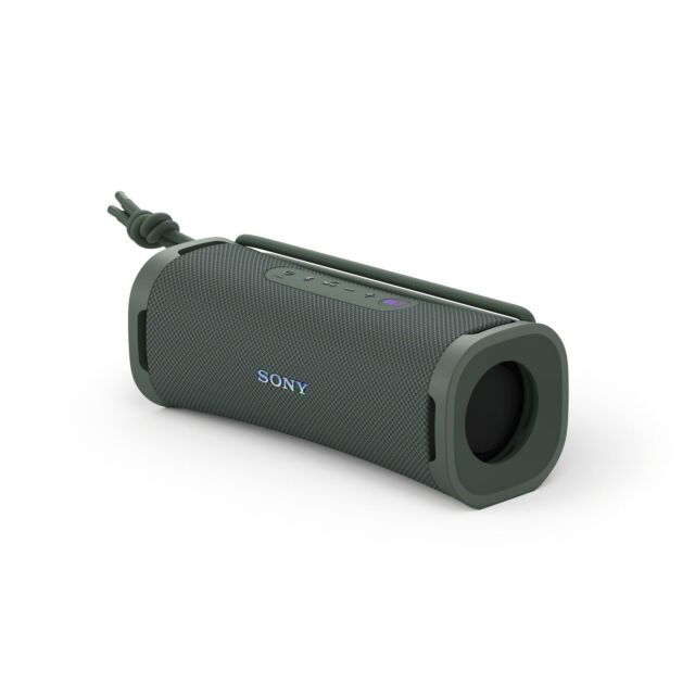 Sony SRSULT10H.CE7 Wireless Bluetooth Speaker Grey