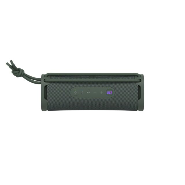 Sony SRSULT10H.CE7 Wireless Bluetooth Speaker Grey