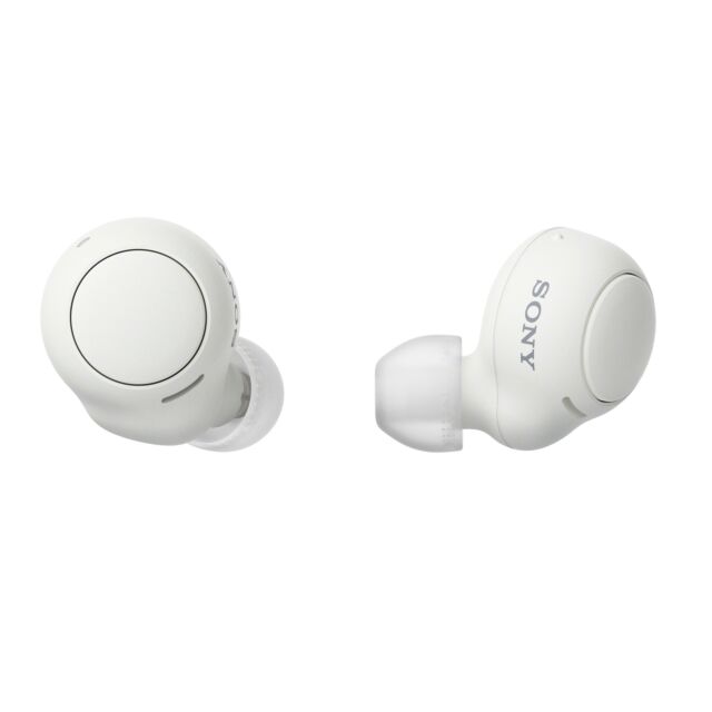 Sony WFC500WCE7 Wireless In Ear Headphones - White