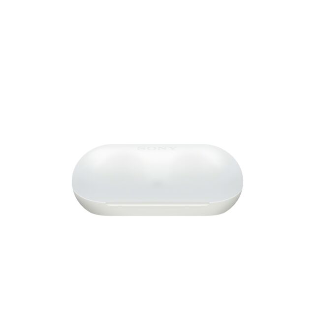 Sony WFC500WCE7 Wireless In Ear Headphones - White