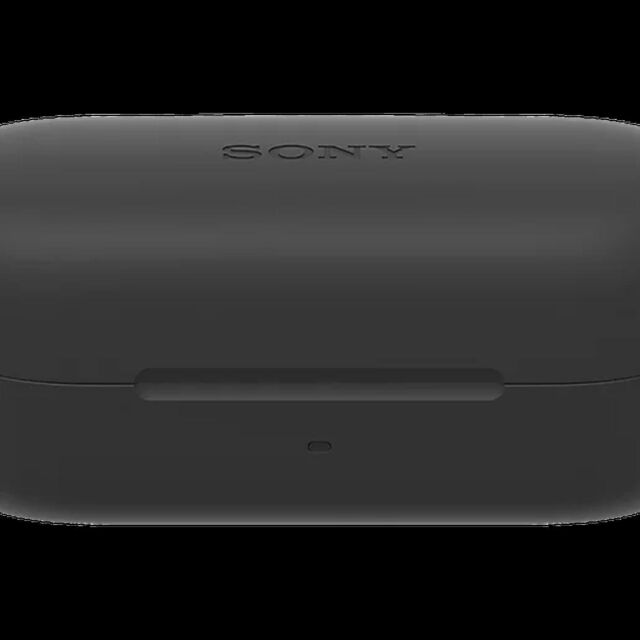Sony WFC510B.CE7 Wireless In ear headphones - Black Black