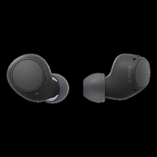 Sony WFC510B.CE7 Wireless In ear headphones - Black Black