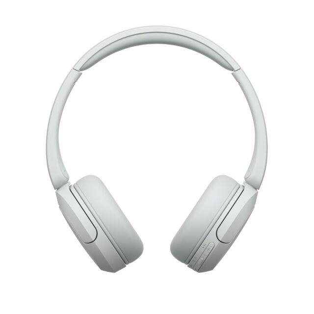 Sony WHCH520W_CE7 Wireless Headphones - White White