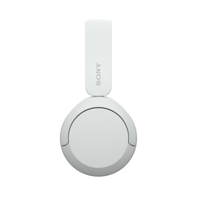 Sony WHCH520W_CE7 Wireless Headphones - White White