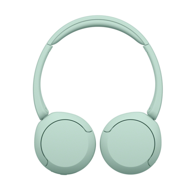 Sony WHCH530G.CE7 Wireless Over-Ear Headphones Mint Green