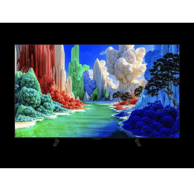 TCL 55A400U-UK 55inch QD-MINI LED TV 
