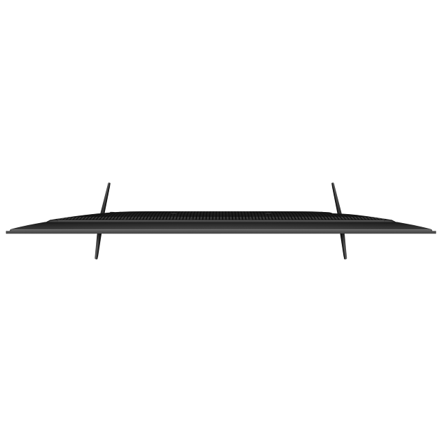 TCL 55P7L-UK 55 inch 4K HDR QLED Google TV