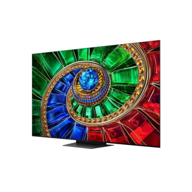 TCL 65RM7L-UK 65inch 4K Ultra HD RGB MINI LED Google TV 