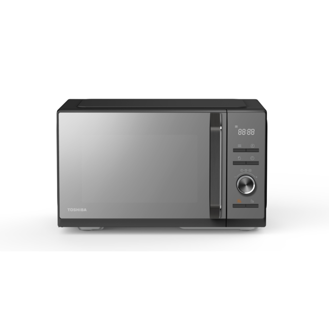 Toshiba MW3-SAC23SF 23 Litres Microwave Oven - Black 