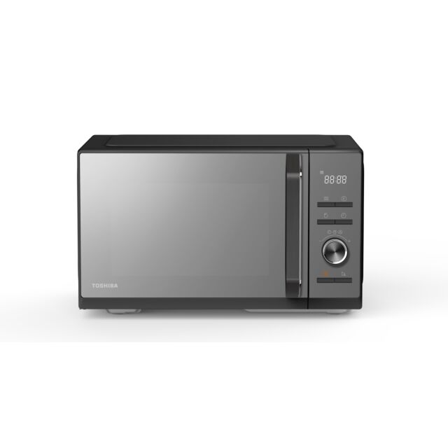 Toshiba MW3-SAC23SF 23 Litres Microwave Oven - Black 