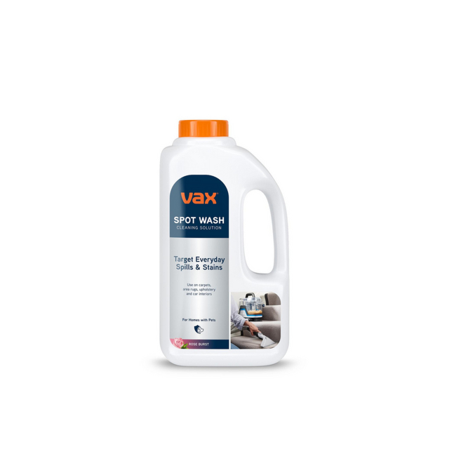 Vax 1-9-143091 Cleaning SpotWash 1-9-143091 Solution 1L - Cleaner 