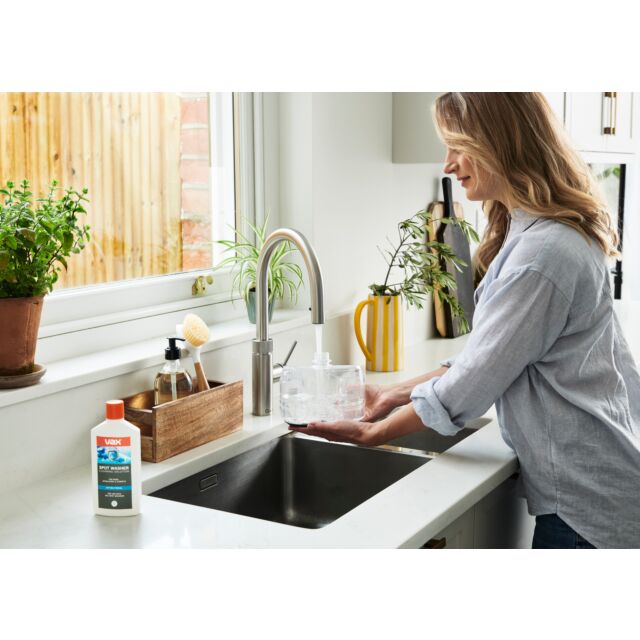 Vax CDSW-MPXP Spotwash Home Duo Carpet Washer 