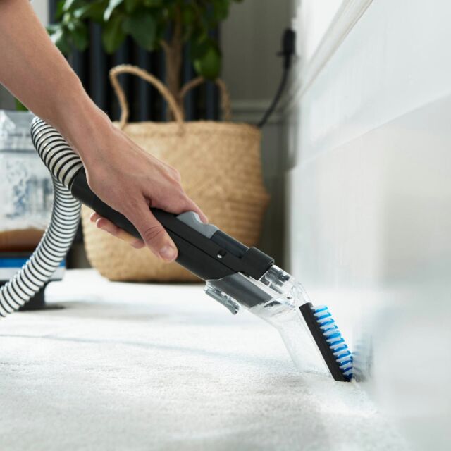 Vax CDSW-MPXP Spotwash Home Duo Carpet Washer 