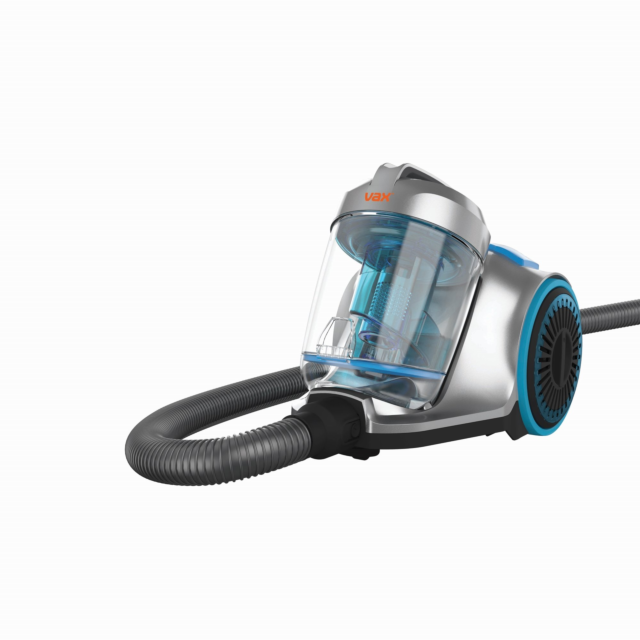 Vax CVRAV013 Pick Up Pet Vacuum - Silver