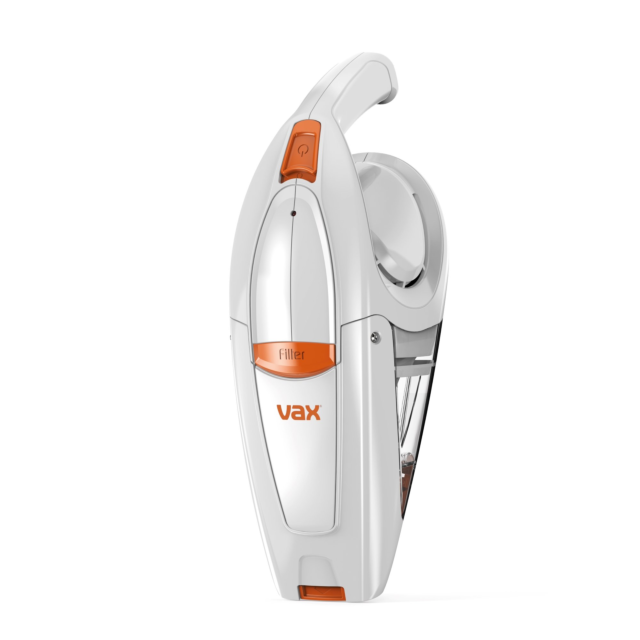 Vax H85-GA-B10 10.8V Gator Handheld 15 Minutes Runtime Grey