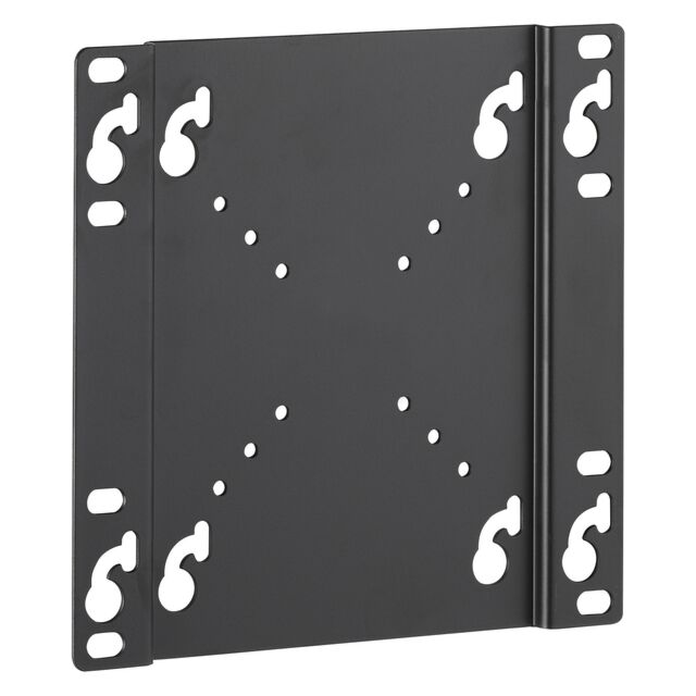 Vivanco 37970 Small Fixed Flat Screen Wall Bracket