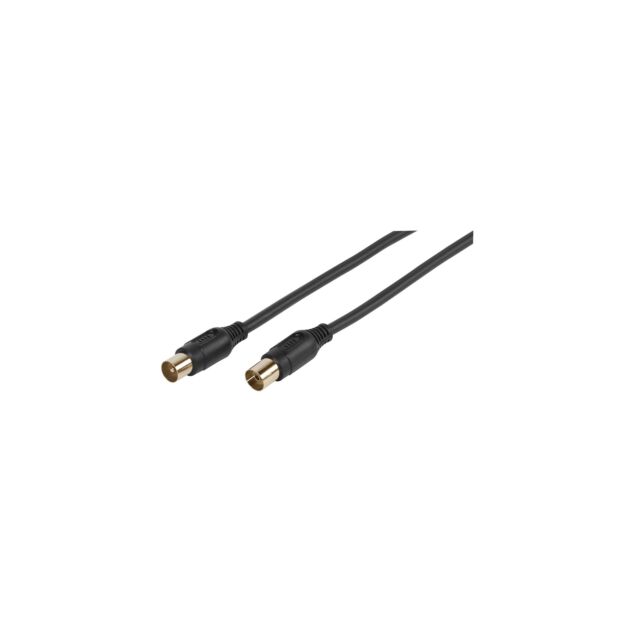 Vivanco 48134 3M RF Cable 