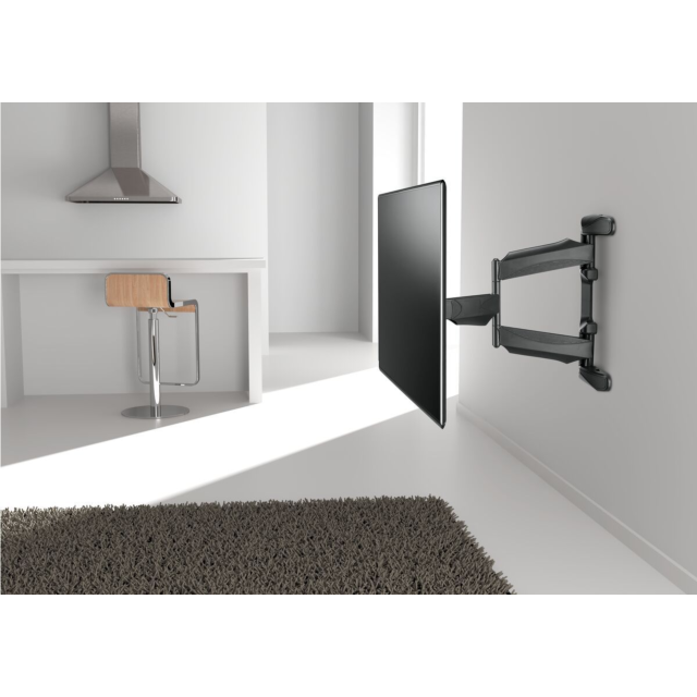 Vogels BASE 45 S Full-Motion TV Wall Mount