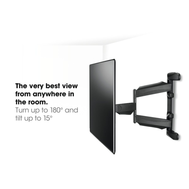 Vogels BASE 45 S Full-Motion TV Wall Mount