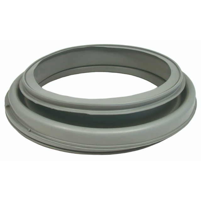 Whirlpool 481246068617 Washing Machine Door Seal Gasket