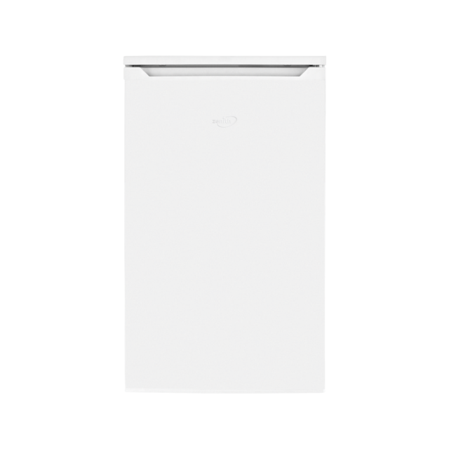 Zenith ZFS4481W Under Counter Freezer - White White