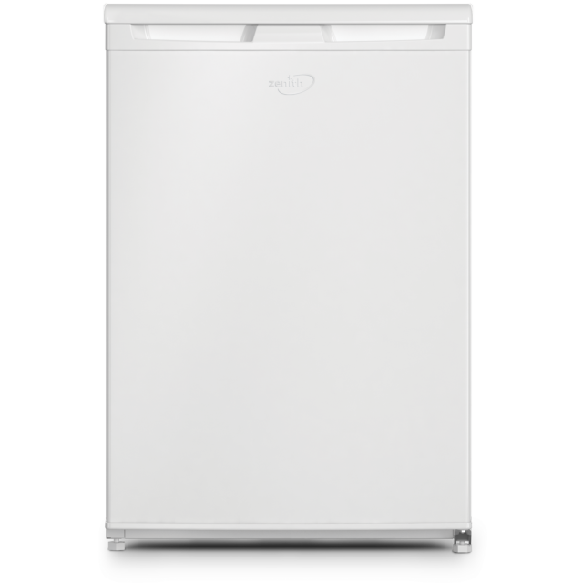 Zenith ZFS4584W 54Cm Freezer White