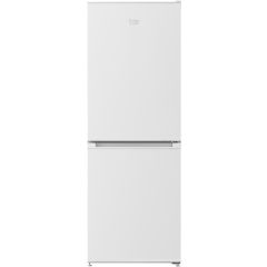 Beko CCFM4552W 54cm Frost Free Fridge Freezer - White 