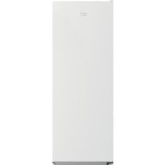 Beko FFG4545W 54cm Frost Free Tall Freezer - White White