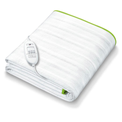 Beurer 303.36 Ts15 Full Size Double Matress Cover 