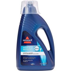 Bissell 1079E Wash + Refresh Cotton Fresh 