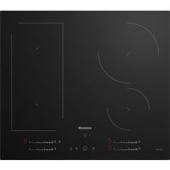 Blomberg MIN74387NP 59cm Induction Hob - Black